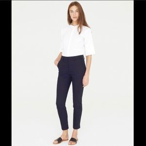 High Waist Apiece Apart Camilla pants 4